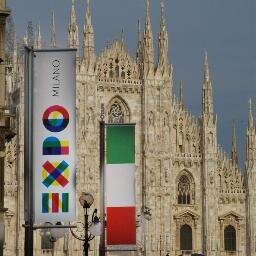 Notizie , aggiornamenti ed indiscrezioni sul più importante evento Sociale ed Economico italiano! Expo 2015! seguici anche tu!