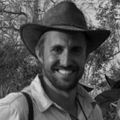 freddietucker4's profile picture. Impact Investments, Safari Guide, Start-Up Fan