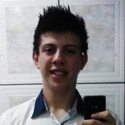 Siga-me, se for capaz!