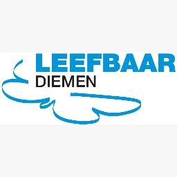 leefbaardiemen's profile picture. De lokale partij van Diemen!