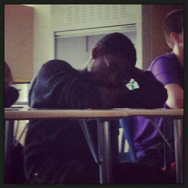 Im a crazy,loveable,care,fun,sometimes mean but still careing guy :) KIK:blackguy1510