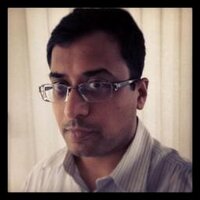 Mihir Mahajan (@mihirmahajan) 's Twitter Profile Photo Mihir Mahajan (@mihirmahajan) 's Twitter Profile Photo