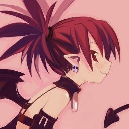 Follow me to see new disgaea pictures