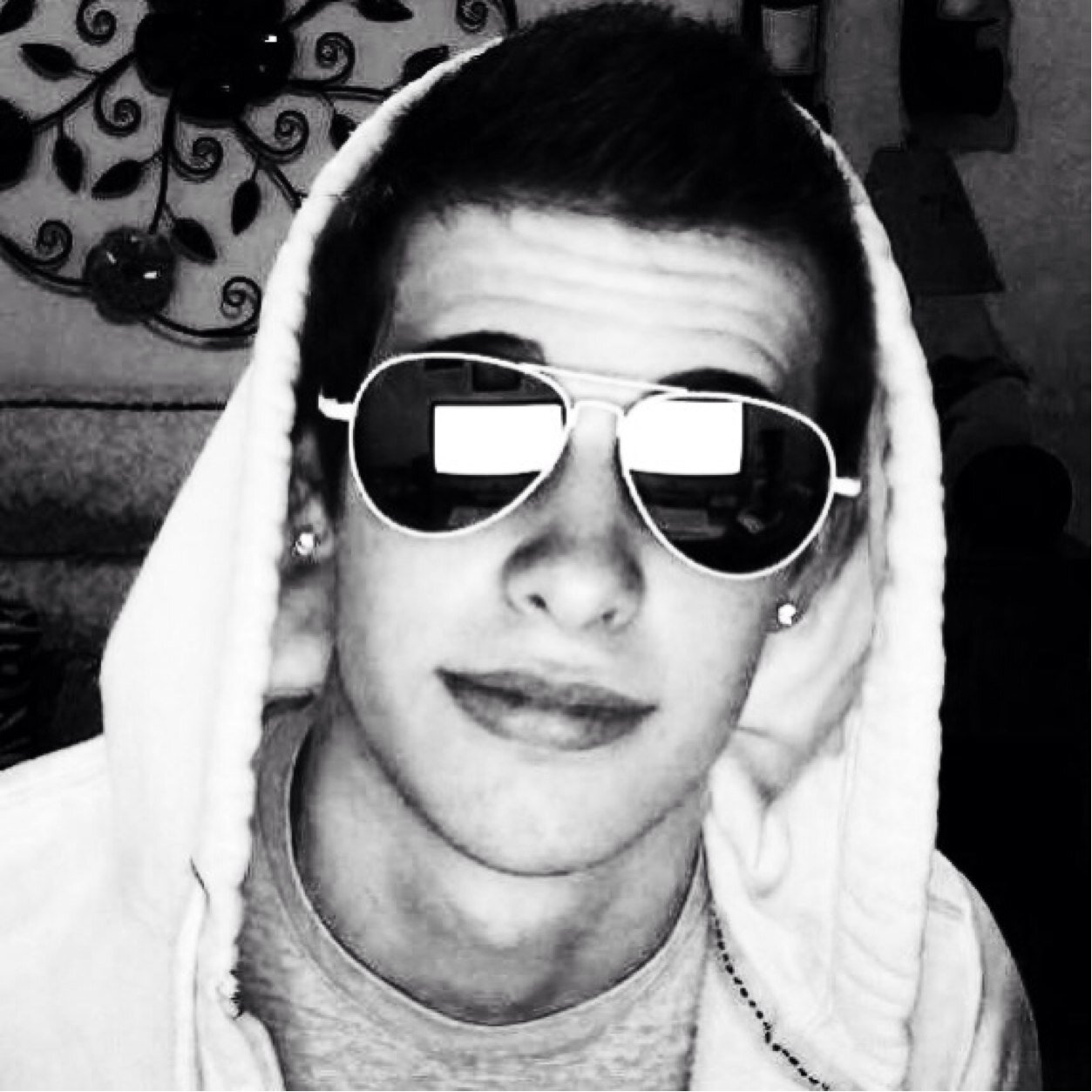 jacobcaskey202's profile picture. Hello I'm Jacob! Umm any ? Message me :)