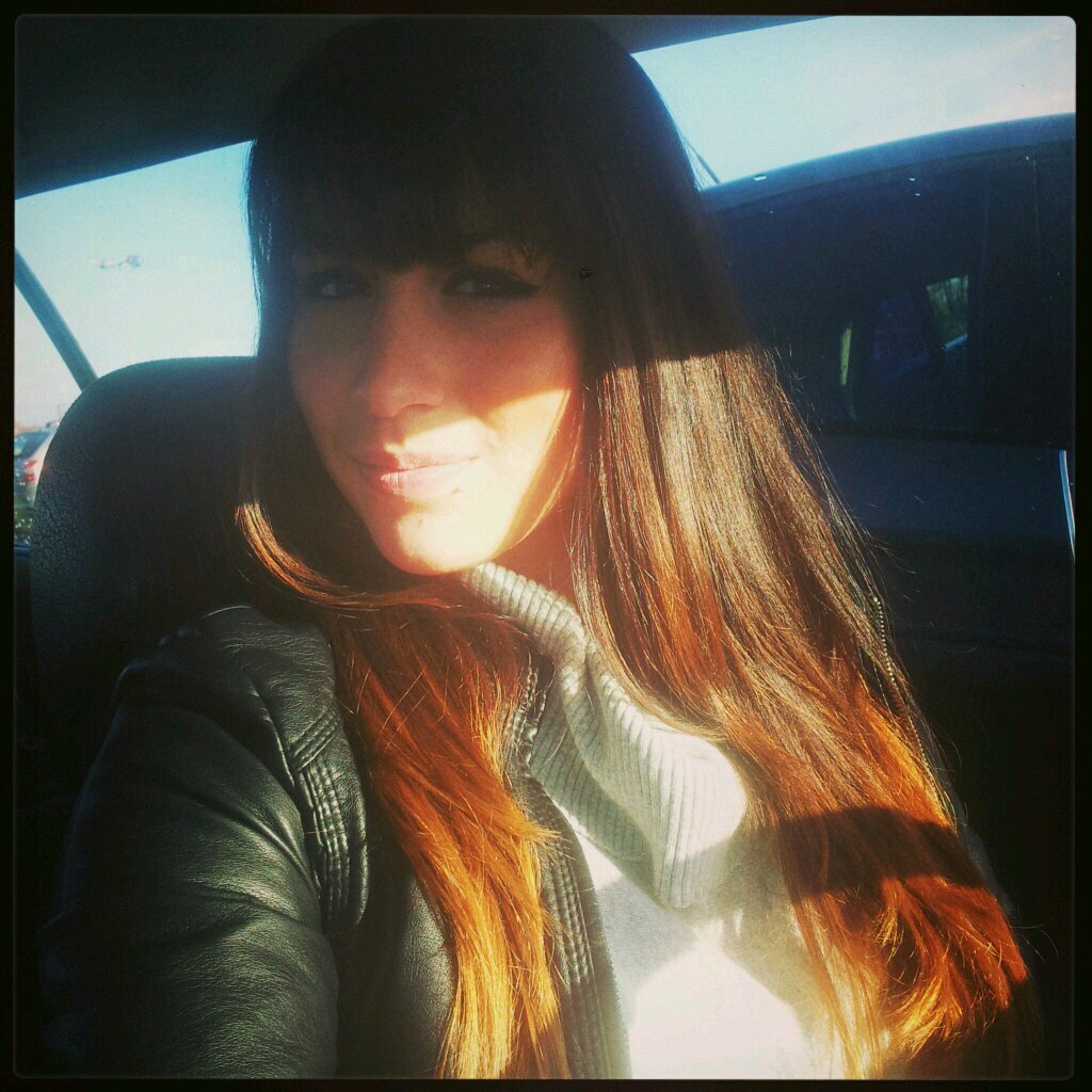 ECFloriane's profile picture. 