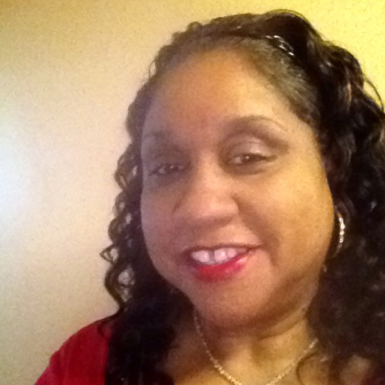 MzBrazell53's profile picture. I love the LORD and I try to live each day as if it were my last!!!!!!    I like making and retweeting inspirational quotes!!!!!
I'm also an avid You Tuber!