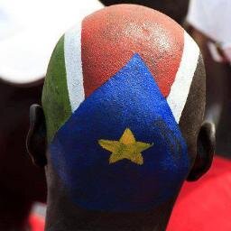 LadoSimon's profile picture. A Concerned South Sudanese