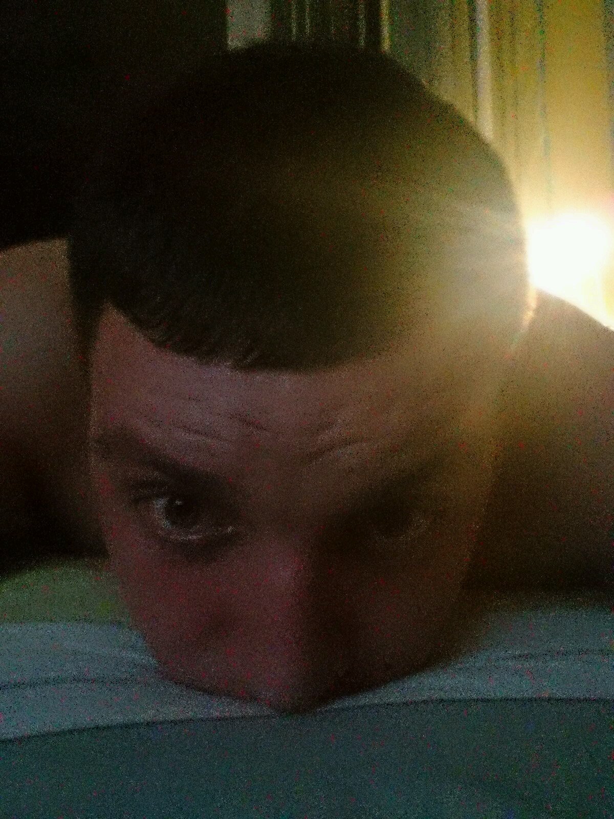 Name: Adam Robert Terris
Age:20
