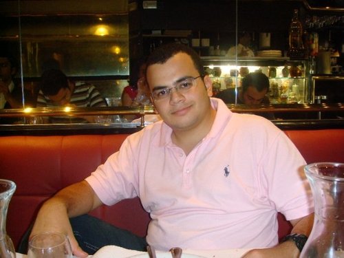 Sr.Presales Manager @Dsquares, Ex-Microsoft, Ex-Teradata, Ex-Teacher Assistant Cairo University