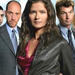 PreuveHypno's profile picture. French website on the show TV : Crossing Jordan.  Le Twitter du quartier Preuve à l'Appui Hypnoweb.