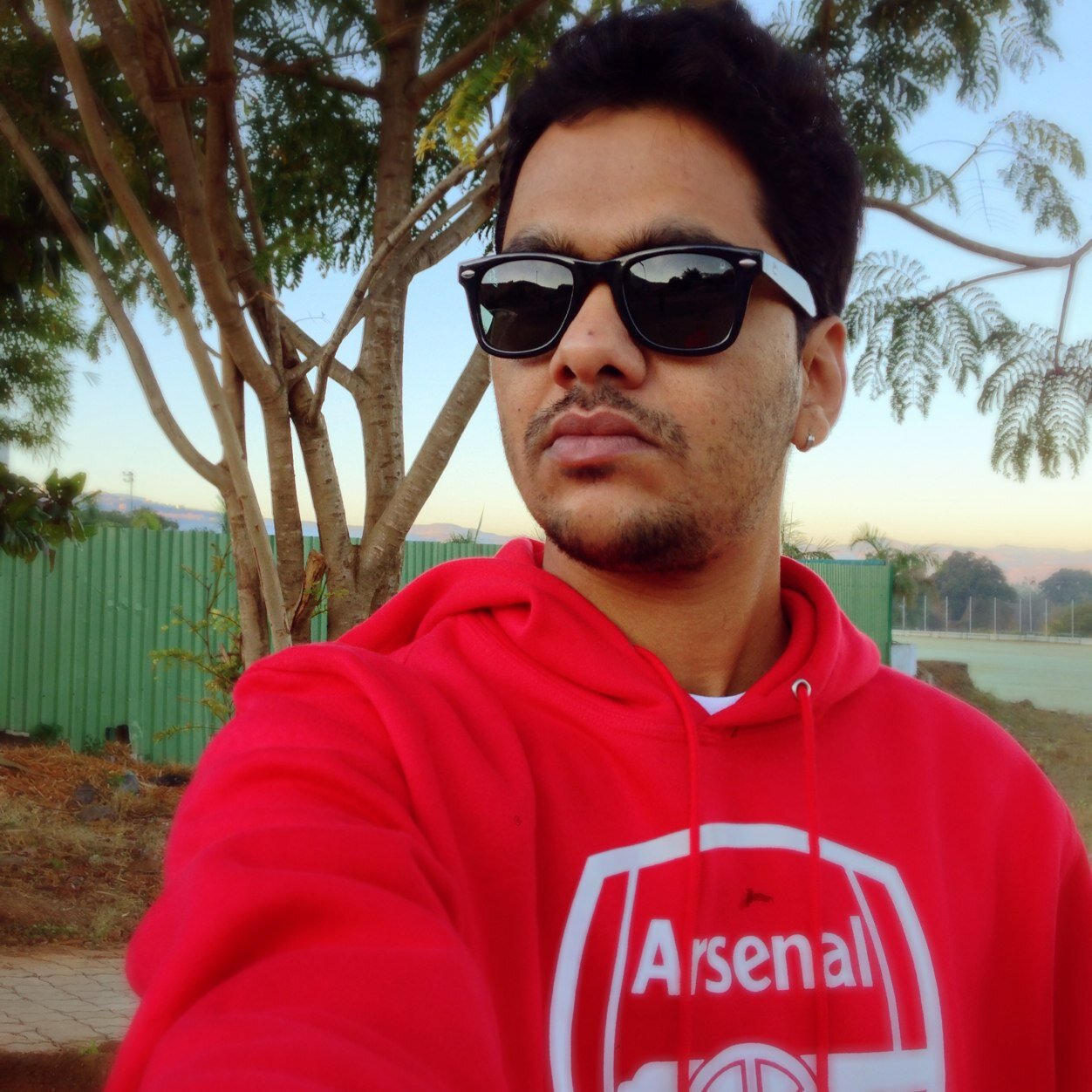 Anish Joag Profile