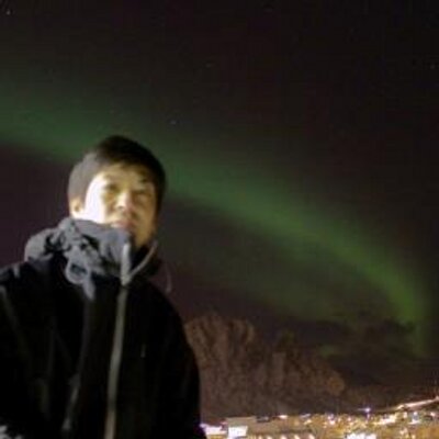 岩永 哲（RCC気象予報士）のプロフィール写真