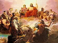All about greek's mythology, Percy Jackson & The Olympians and especially about god & the goddess of greek. Enjoy our page babies.