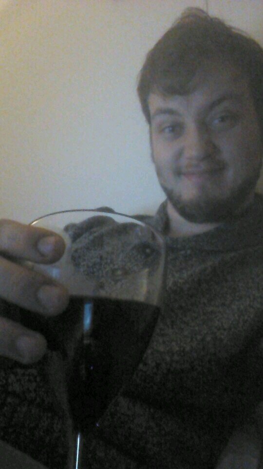 chrisshanks91's profile picture. University of Huddersfield.