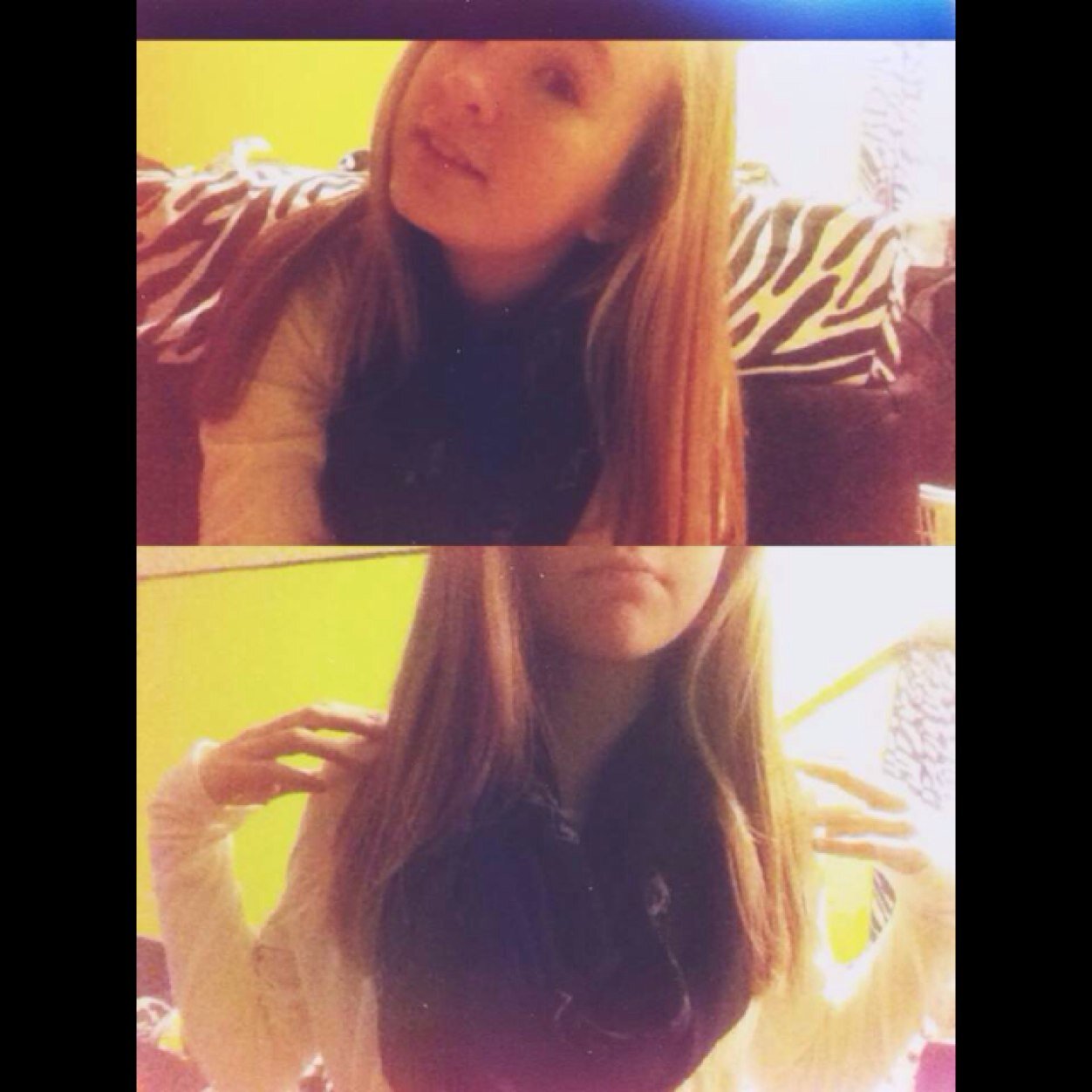 Living life to the fullest :)