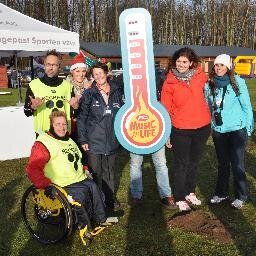 RWatersport's profile picture. Expert in windsurfing, SUP, bodyboating and other watersports for people with a disability