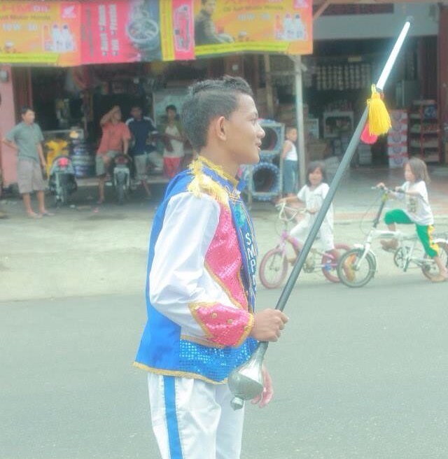 LULUS UN 2014 ~SMP 02 Bengkulu Selatan ...