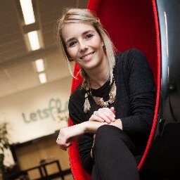 Eigenaar LetsFlex | Enthousiast | Netwerker | Marketing | Tennis | Hardlopen | Social Media | @JCINWV | @harderrun | Harderwijk |