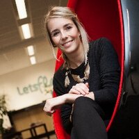 Karlijn Lebbink (@karlijnletsflex) 's Twitter Profile