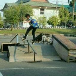 Tarakan Skateboard
