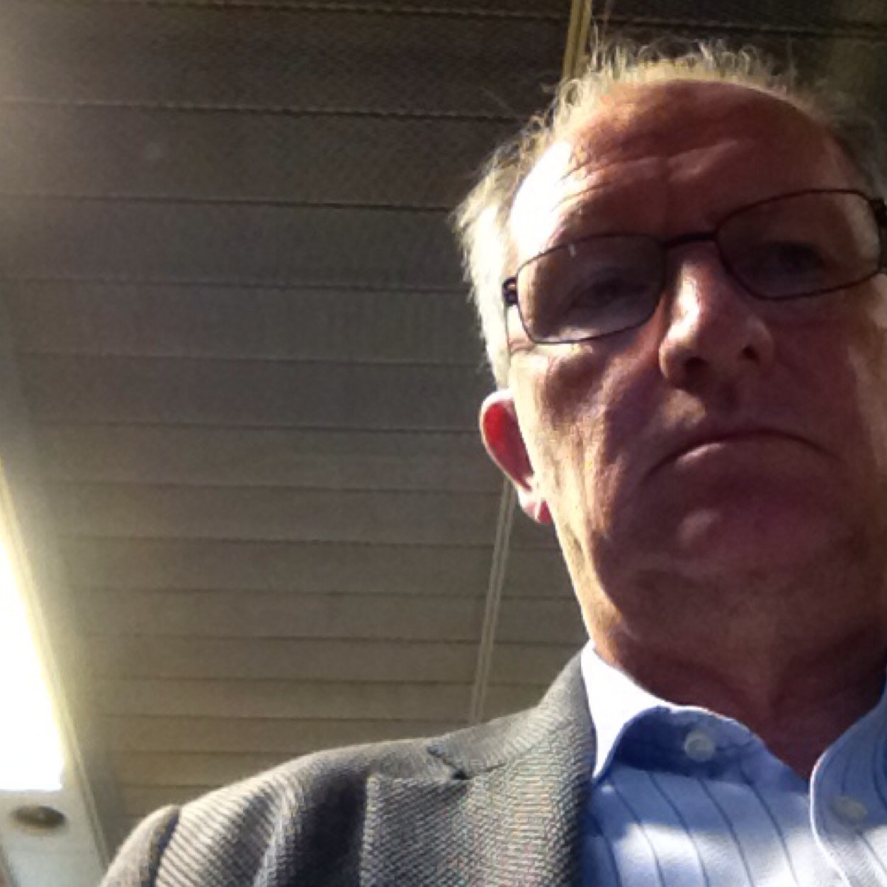 poulwoodall's profile picture. Director Environment & Sustainability for DFDS (http://t.co/hPVisqYgd1). Tweets are my own views on sustainability.