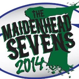 7s tournament 4th May 2014 on Maidenhead RFC 3G Pitch. Cash Prize and Trophies for Mens Open Winners!