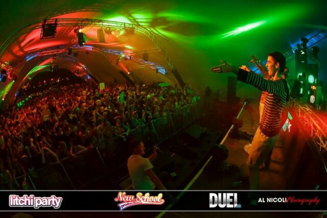 Electro House/Bassline House/Tech House/Progressive DJ from South Africa Going to start producing maybe with the help of Woody and Funky G