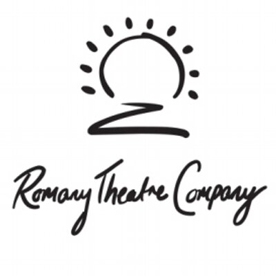 Profile Picture of Romany Theatre (@RomanyTheatre) on Twitter