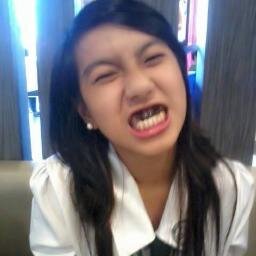 - aku si Ferlyn.
- ako ay masayahing tao
-- ako ay mabuting bata, HAHA
-- ako ay may pag ka wilab minsan.
-- I always think positive.