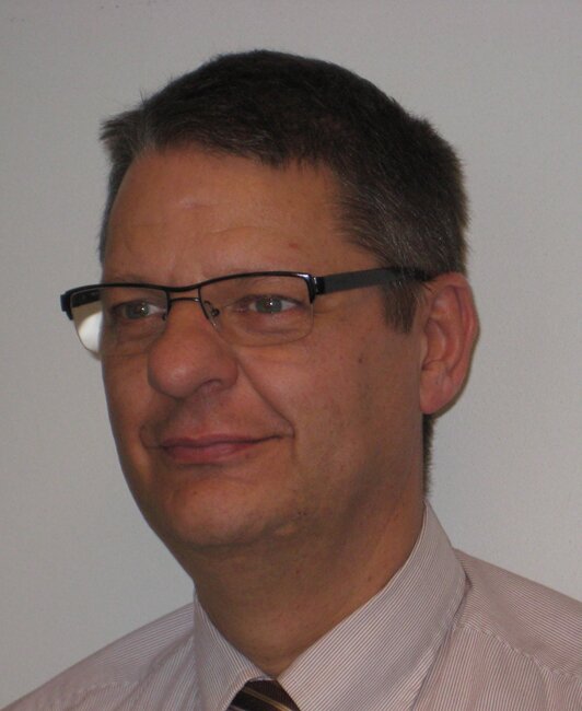 Senior business manager PCI BeNeLux