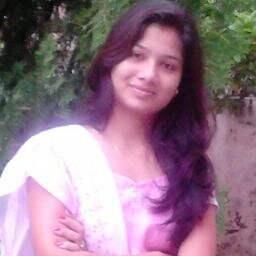 Neha033's profile picture. 