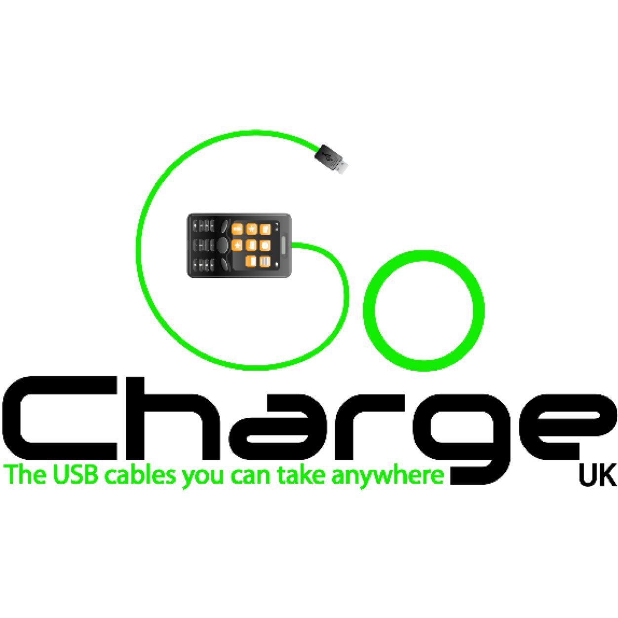 GoCharge_UK's profile picture. The USB charging cables you can take with you anywhere. 

Contact us for wholesale info