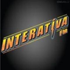 Rede Interativa de Rádio ... Novidade é Interativa
103,1 - Noroeste do Paraná
91,7 - Oeste do Paraná
100,1 - Assis SP