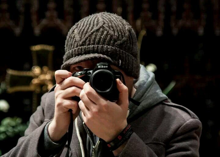 PaulFeeley84's profile picture. Christian, Photographer, gaming nerd & tech geek