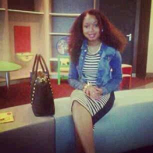 ii am Nishaa .