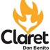 Colegio Claret (@claretdonbenito) Twitter profile photo Colegio Claret (@claretdonbenito) Twitter profile photo