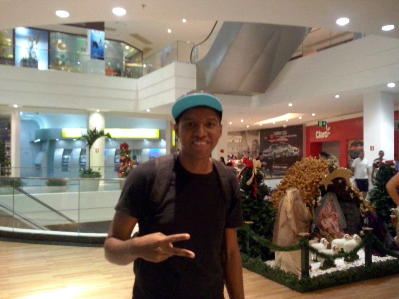 robinho36075's profile picture. 