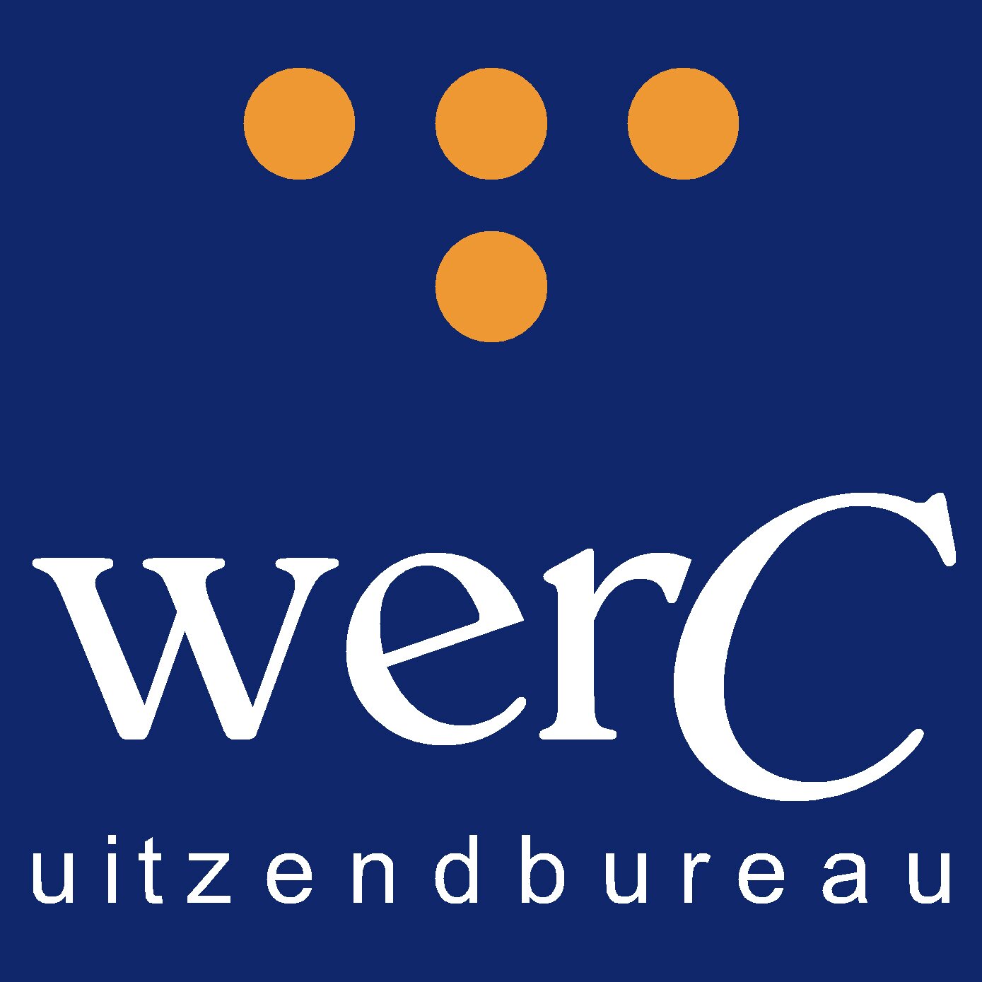 WerCUitzend's profile picture. WerC Uitzendbureau