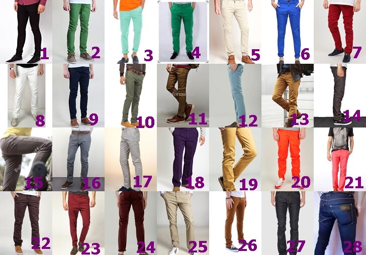 Provide Chino Custom Materials Cotton Twin Grade A  Quality guaranteed and branded women's apparel. Check FAVORITE to see the catalog.. ORDER PIN BB 75603920