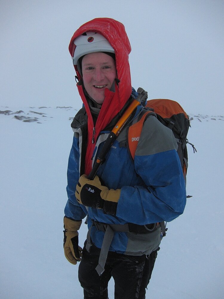 Editor, http://t.co/ddrMQXeqhG
Guidebook author and outdoor journalist