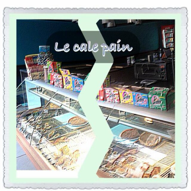 Boulangerie/Snack - 16 rue des coudreaux 77500 Chelles / Viens au cale si tu veut etre caler c'est Certifier! Ouverture 7j/7j 7h15-14h et 15h-23h