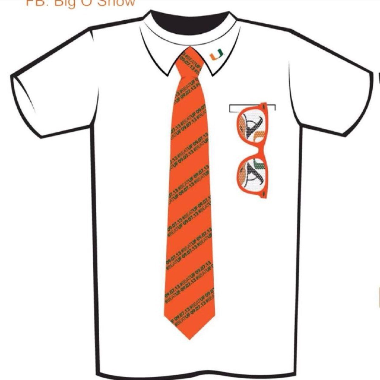 mommadepizza1's profile picture. Official inbetweener of the Miami Hurricanes. And WWE.