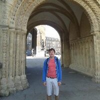 Ryan Kemp (@ryankemp1992) 's Twitter Profile Photo