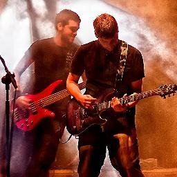 Alternative rock band