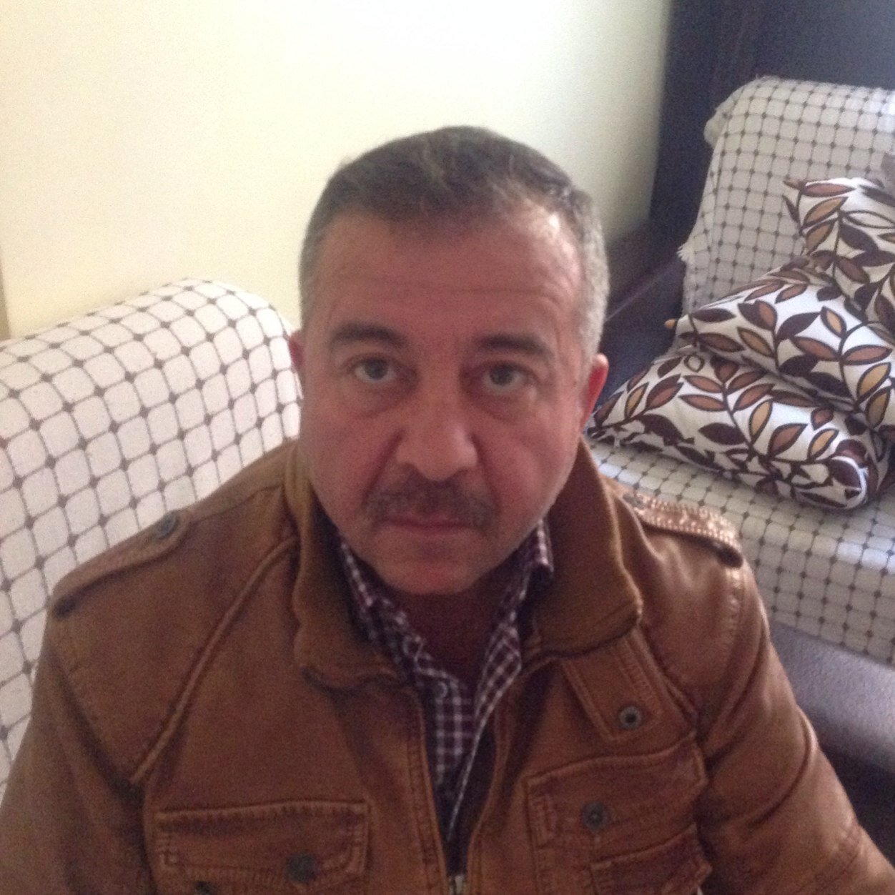 Mehmet Şeker Profile