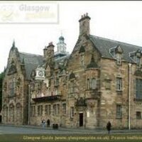 Pearce Institute (@pearceinstitute) 's Twitter Profile