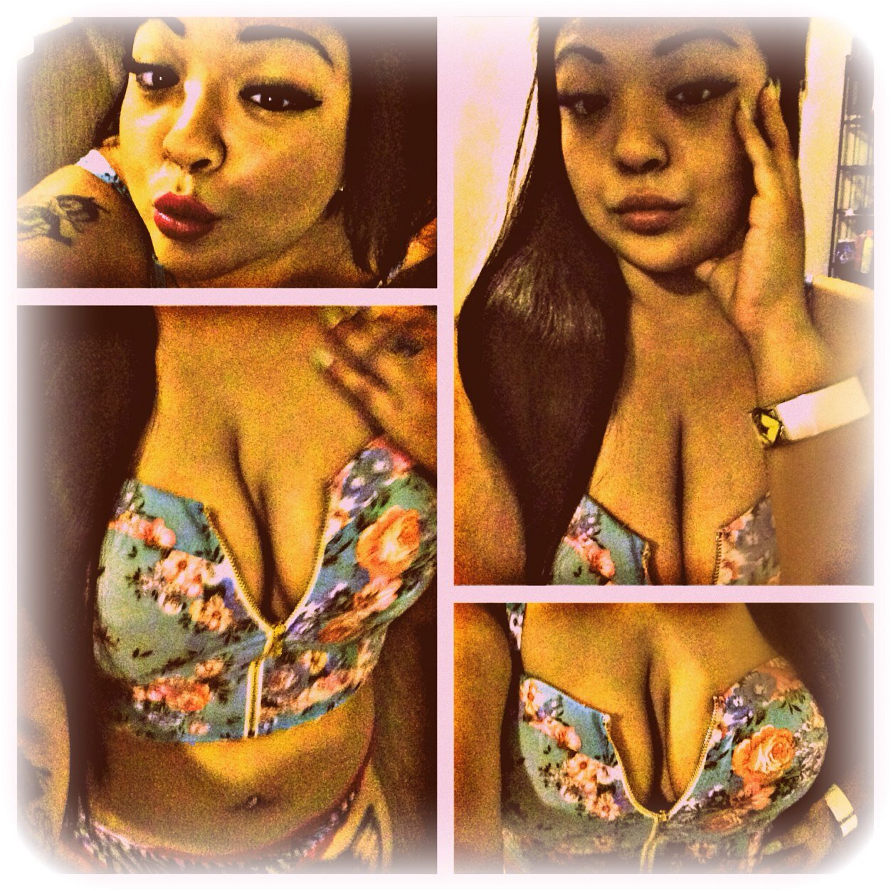 Mikaelacorrea's profile picture. Follow me on insta@mickee22!!!!