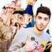 Need Malik Brasil. (@needzaynmalik) Twitter profile photo