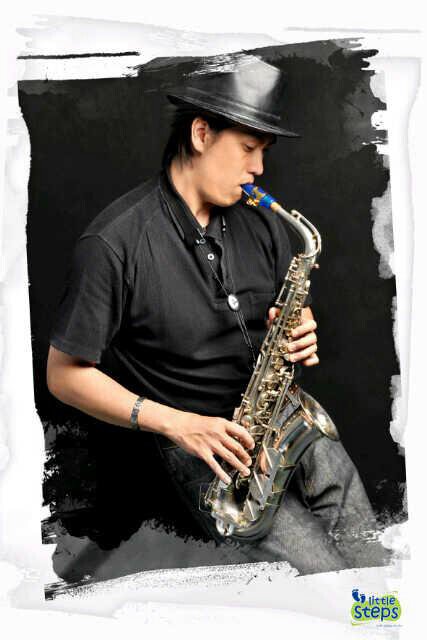 erik_sax's profile picture. I'm mr saxo @banditblues band