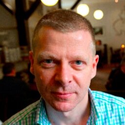 MortenVilsbaek's profile picture. Journalist, food critic and wine writer at Jysk Fynske Medier, Avisen Danmark